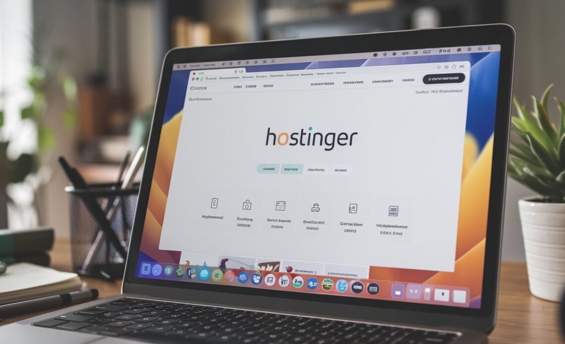 we’ll explore why Hostinger is an excellent choice for your website hosting, especially if you’re looking for a provider that offers scalability, speed, and reliability all under one roof.