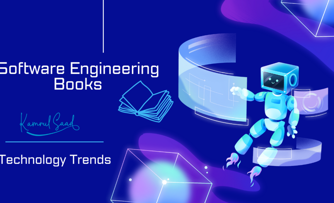 software-engineering-books